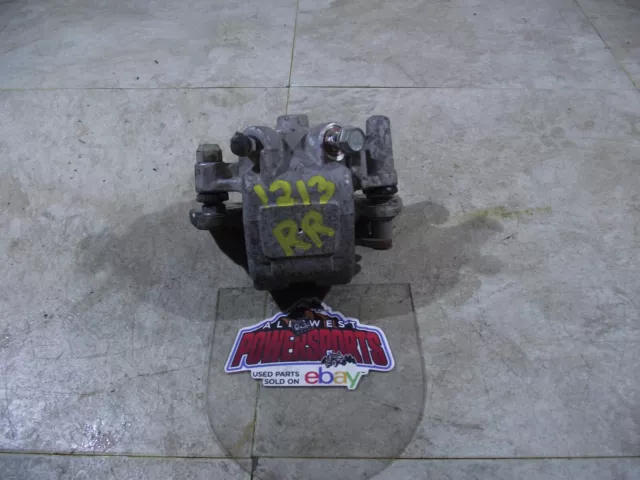 2013 Can Am Maverick 1000, Rear Right Rh Brake Caliper (Ops1213)