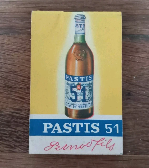 CARAFE OU PICHET a eau pastis51 pernod EUR 5,00 - PicClick FR