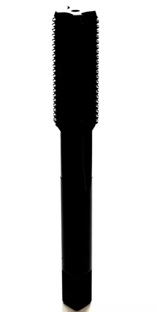 7/16-20 Gh3 4 Flute Straight Fluted Bottoming Tap - Black - Osg #1122301 - New!