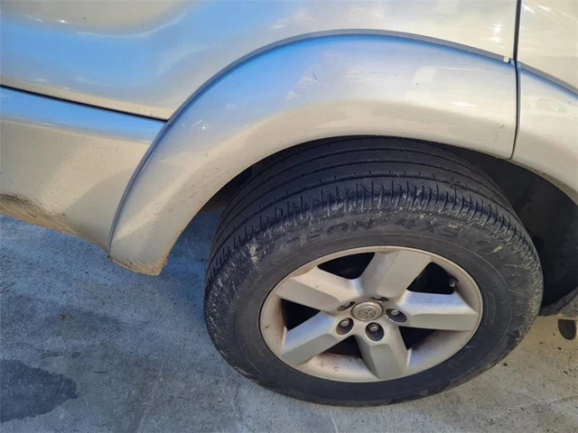 4 stuks auto spatlappen voor Toyota RAV4 2019-2024 RAV 4 XA50, automotive op maat gemaakte spatborden voor achter spatwaterdicht waterdicht