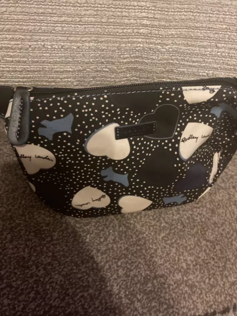 Radley cosmetic bag deals