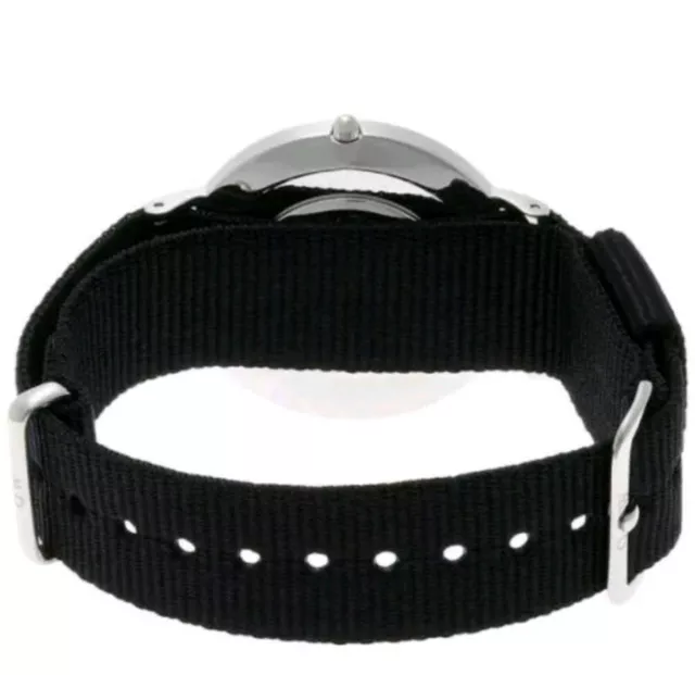 Cinturino daniel outlet wellington 36mm