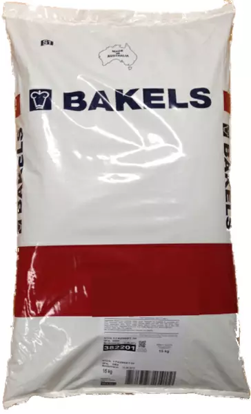 NEW Bakels Gingerbread Mix 15kg Cake Decorating Cake Baker