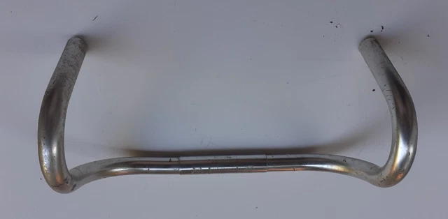 Guidon De Vélo 3ttt Competizione – Made In Italy, Vintage Pour Course