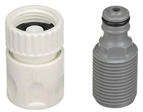 Seachoice 18411 Outboard Flush Kit for Mercury Mariner Yamaha and Suzuki Outb...