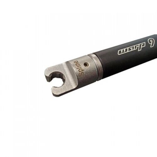 Warp 9 Adjustable Torque Spoke Wrench Replacement Tip Spline Drive
