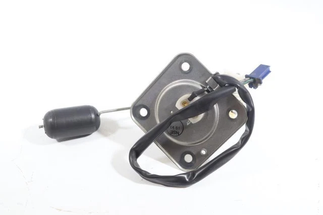 Relais De Pompe à Essence Pour Honda CBR250 MC19 (1988-1989) - Neuf, 12V 4 Broches