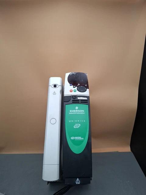 Variateur NIDEC Leroy Somer UNIDRIVE M700-034 00062 A - Neuf Sous Emballage, Référence M70003400062A