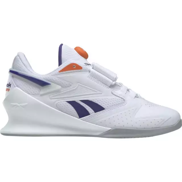 REEBOK LEGACY LIFTER Womens Weightlifting Shoes Blue EUR 212 89