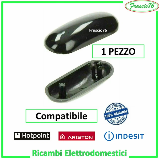 Griglia per Piano Cottura Indesit Ariston C00283105