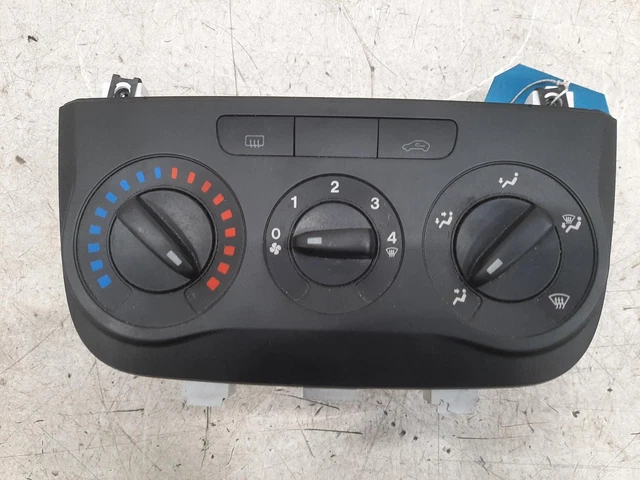 Sileduove Abschließbarer Tankdeckel Für Fiat 500 - Mit 2 Schlüsseln Schwarz ABS