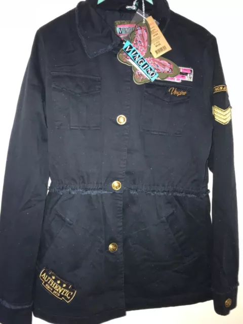BNWT Vingino girls coat/jacket size 14 years/164cm 5