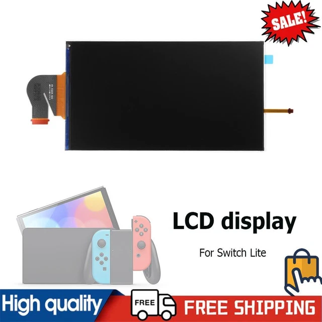 SOSTITUZIONE ASSEMBLAGGIO PANNELLO touch screen inferiore per console