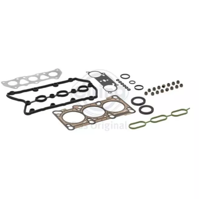 ELRING Kit Joints Culasse pour Audi A6 Avant A4 Cabriolet 430.181