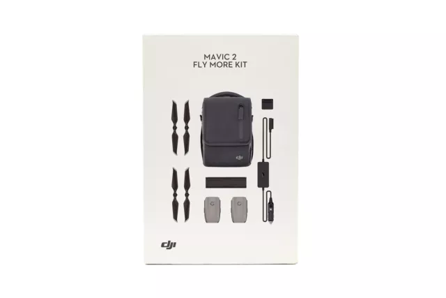 DJI Fly More Kit P1 für Mavic 2 Enterprise