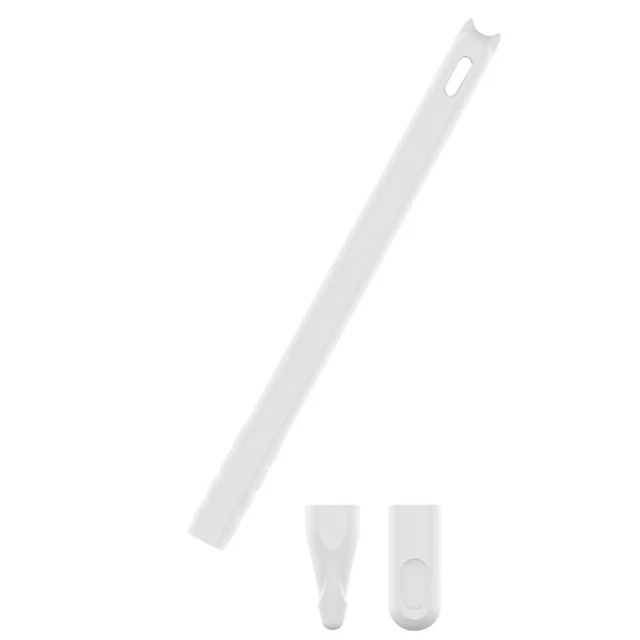 3 Pcs Capuchon De Protection Étuis À Crayons 2 Bouchon Stylo Écriture