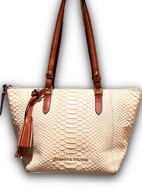 Dooney caldwell sale