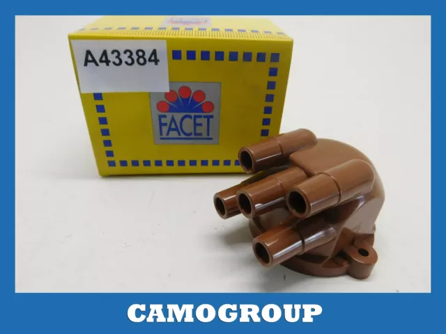 Calotta Distributore Accensione Distributor Cap Facet Renault 21 Espace Trafic