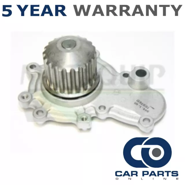 WATER PUMP CPO Fits Chrysler PT Cruiser Neon 1.6 1.8 2.0 + Other Models ...