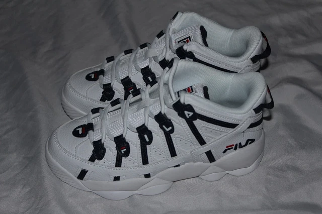 Fila deals stackhouse 3