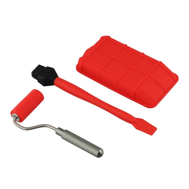 PROLINE - Rullo Per Pittura - - Vernici, Pitture, Impregnanti - Foto 3