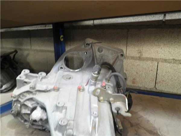 Ligne échappement ROVER 200/25 2.0 DTI - Silencieux Arrière Acier Aluminié