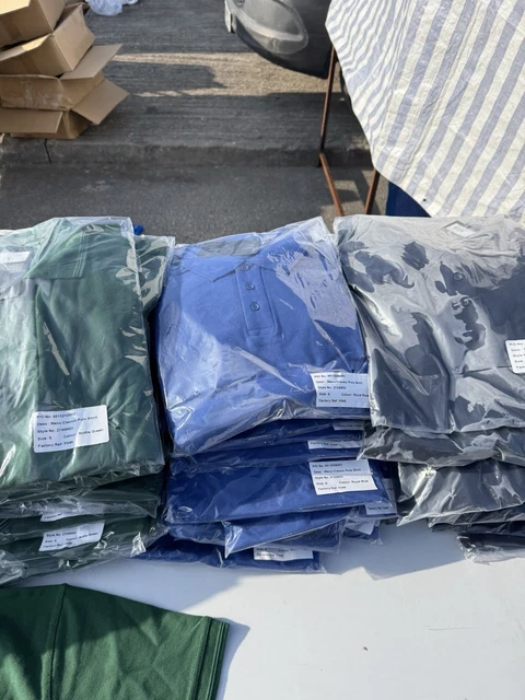 LARGE JOB LOT Stock Clearance Deal Wholesale Mixed items 3000