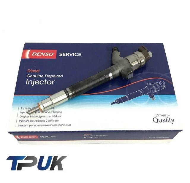 Kit Joints D'injecteur Carburant SHLPDFM - Compatible Ford Transit MK7 2.2 2.4 3.2 TDCi, Référence 1372494 - 6