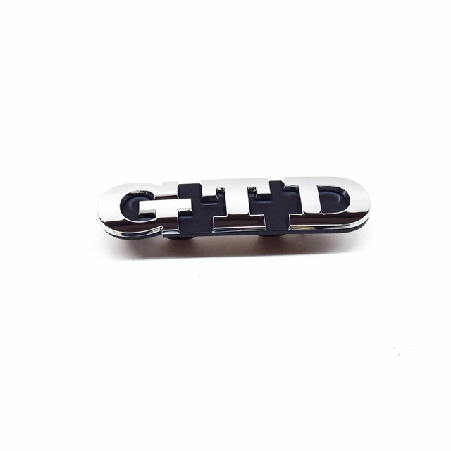 new-genuine-volkswagen-golf-mk-7-gtd-emblem-badge-logo-5g0853679ridj