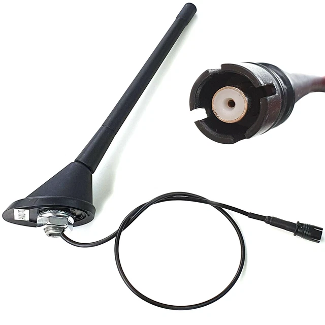Cache Repose-main Panasonic Toughbook CF-19 – Antenne – MK3 à MK8 – Origine