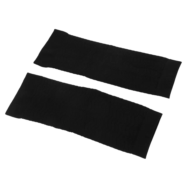 Women Thigh Sleeve Slimming Thigh Wraps Compression Sleeve Thigh Slimmer Sha Dso