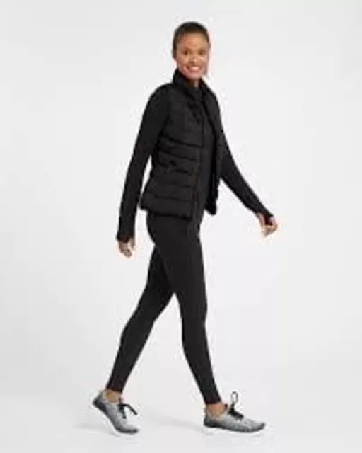 SPANX Every.Wear Active Icon Leggings