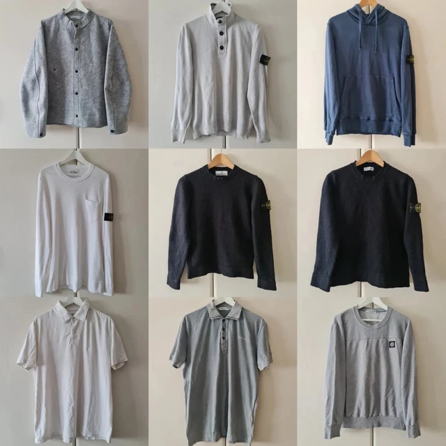 Stone Island & CP Company - X14 all'ingrosso/pacchetto - solo £46 per pezzo