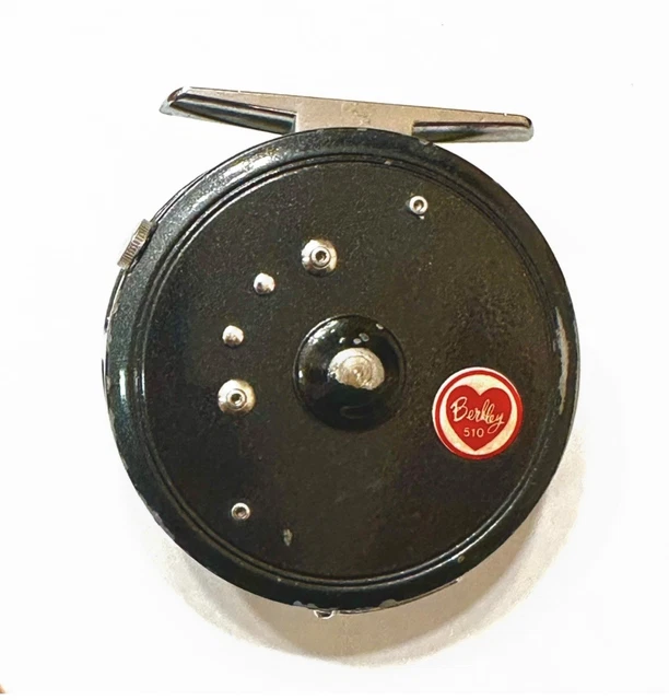 cablas prestige plus fly reel Cabela's Prestige Plus II Fly Fishing Reel / Antique Bly Fishing Reel  Cabela's Prestige Plus II