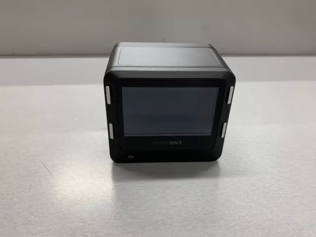 Phase One IQ280 Medium Format Digital Back 80MP - Hasselblad Mount 2