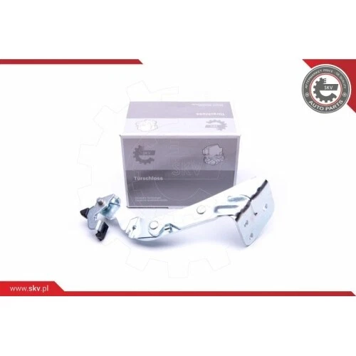 Guidarullo Per Porta Scorrevole Bilaterale - MAXGEAR 27-0089 - Ricambio Per Scorrevole Porte