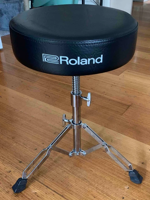 ROLAND DRUM STOOL 80.00 PicClick AU