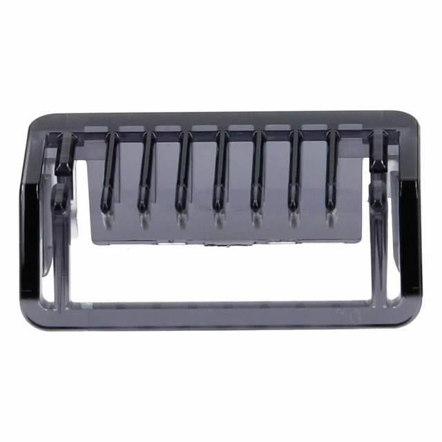 Rasieraufsatz Philips 422203626121 CP0362/01 Attacco Pettine 1mm per Oneblade