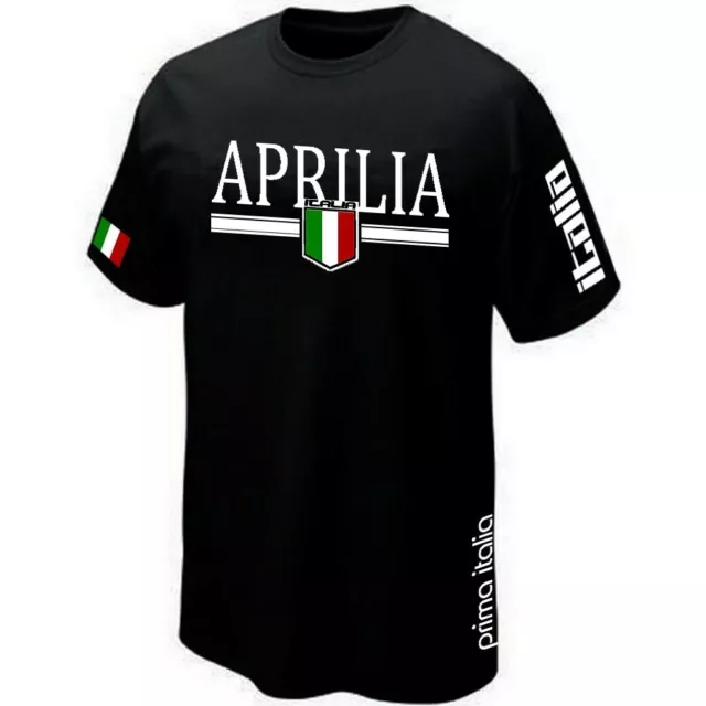 T-Shirt APRILIA ITALIA - ITALIE Maillot ★★★★★