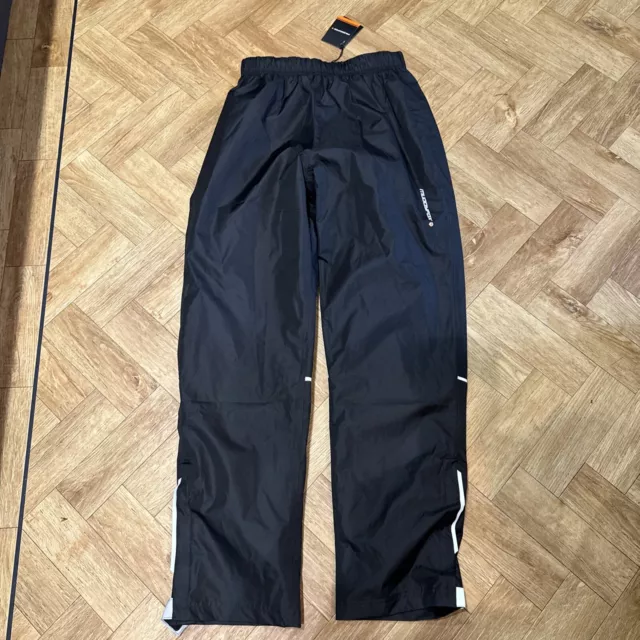 MUDDYFOX MENS WATERPROOF Trousers Cycling Bicycle Bottoms Pants Clothing 19.99 PicClick UK