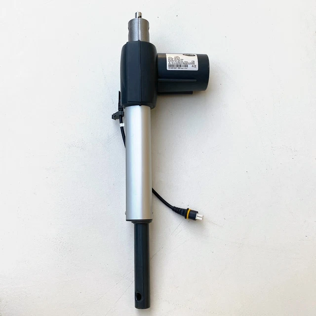 Invacare Pull Motor Actuator Hospital Bed Type: 1115292 Item: 270007-04