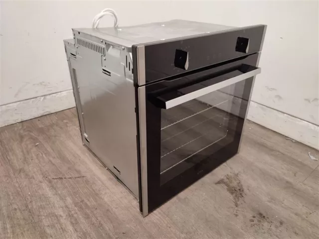 CDA SL300SS SINGLE Oven Built In 77L Multifunctional Electric IH0110593610 139.90 PicClick UK