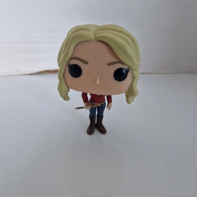 Emma swan hot sale funko pop