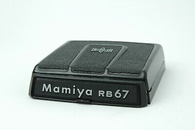 [ Exc Mamiya RB67 Taille Level Viseur pour RB67 Pro S SD from JAPAN G52