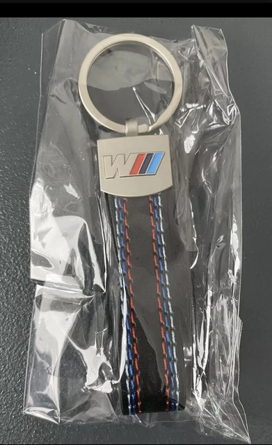 Bmw M Schlsselanhnger