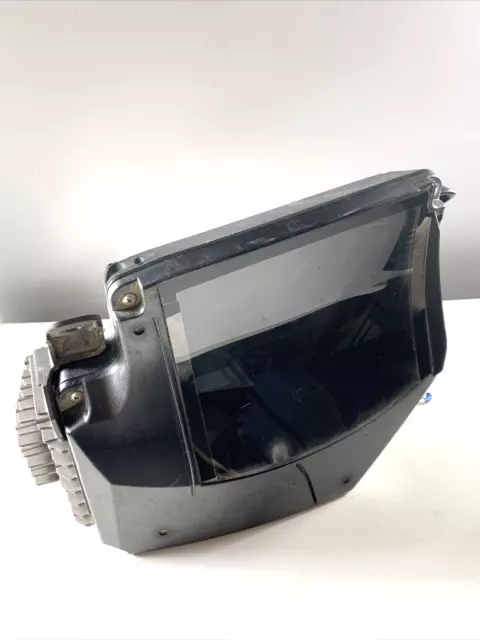 2013-2014 CADILLAC ATS Head-Up Display 22967232 OEM