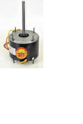 Mars 20896 condenser fan motor