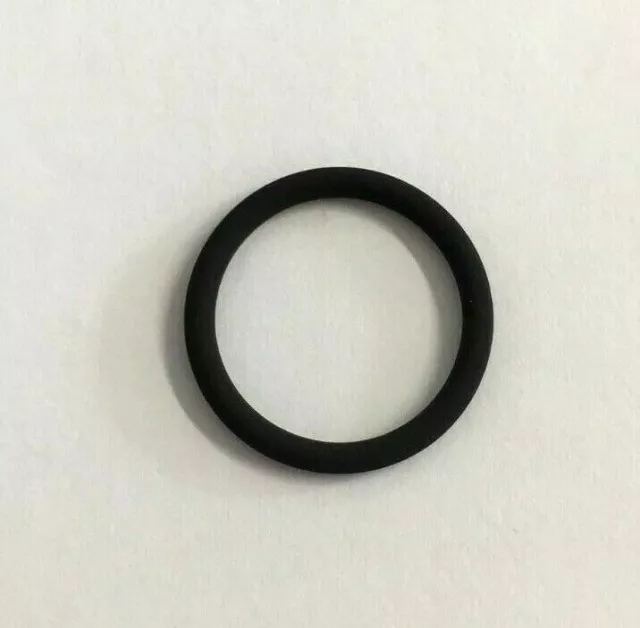 15mm ID x 2.5mm C/S Viton FKM FPM O Ring. Choose Quantity. 15x2.5. New. Metric.