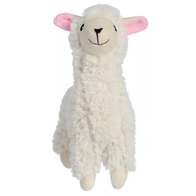 Dog toy sales llama