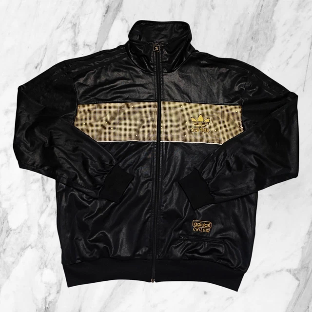 Adidas Sportswear Adidas Chile Prezzo Tuta Adidas ADIDAS CHILE 62